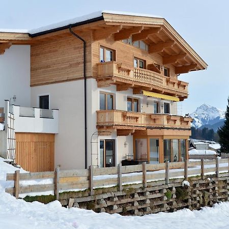Appartements Linda Ellmau Bagian luar foto