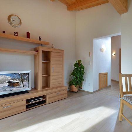 Appartements Linda Ellmau Bagian luar foto