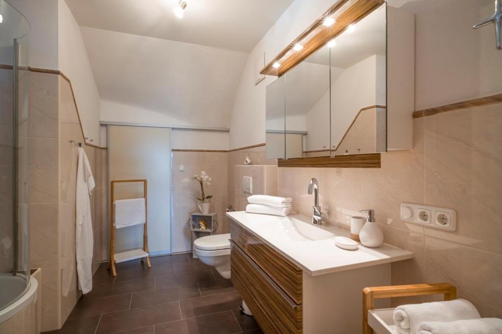 Appartements Linda Ellmau Bagian luar foto