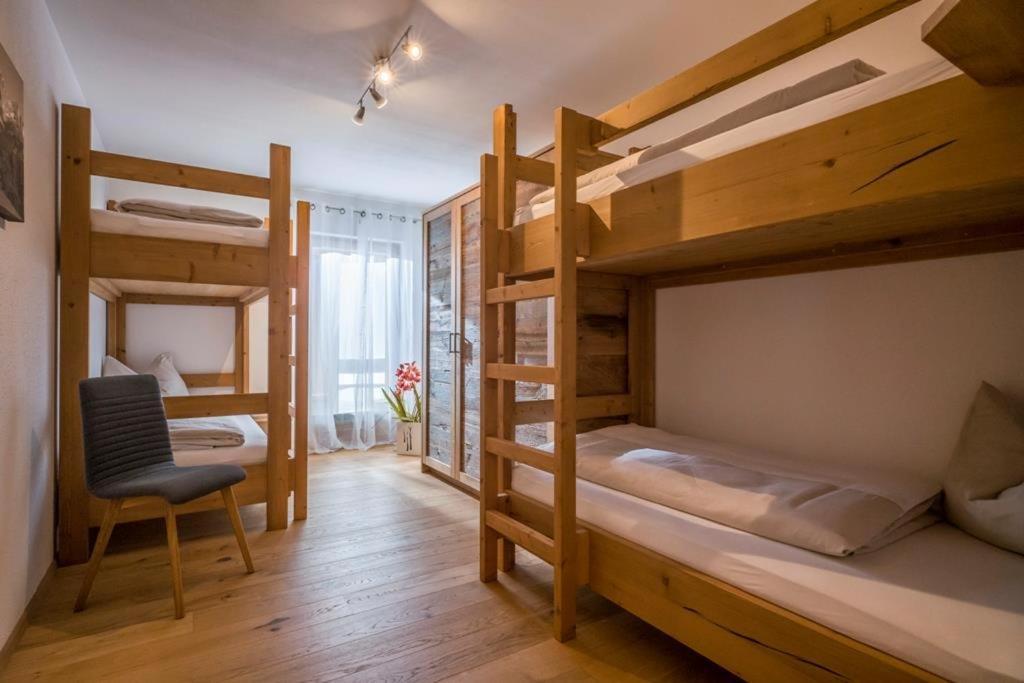 Appartements Linda Ellmau Bagian luar foto