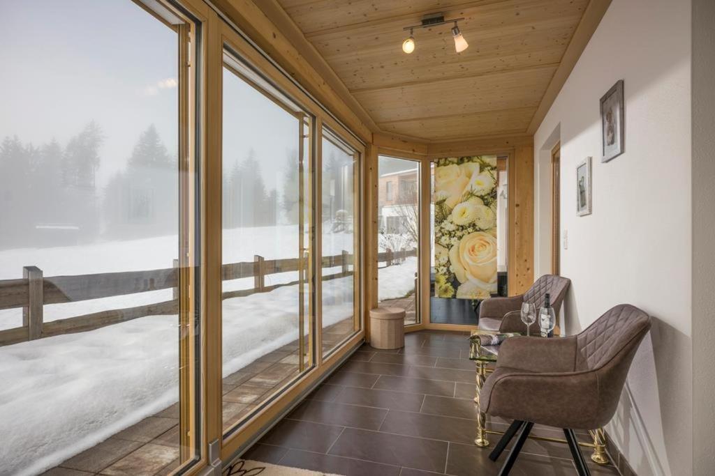 Appartements Linda Ellmau Bagian luar foto