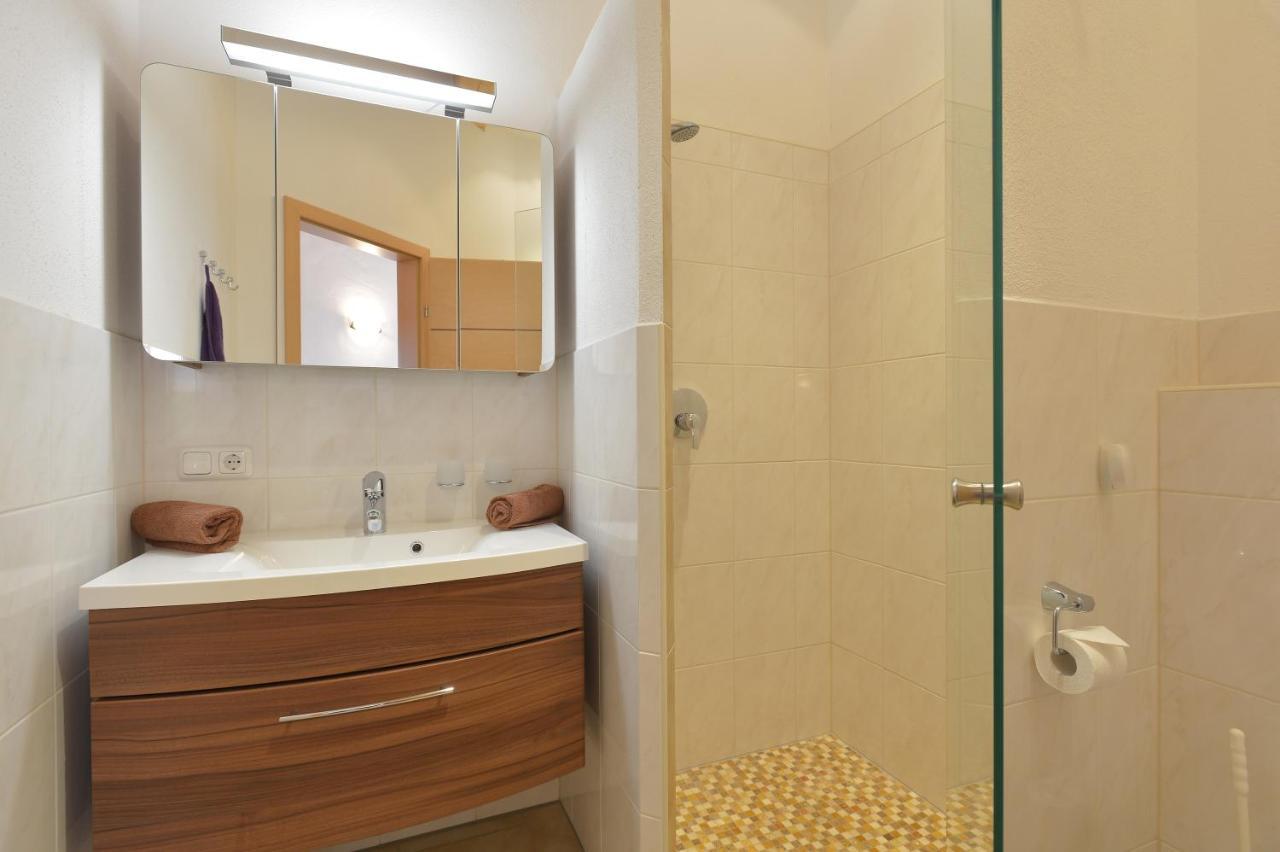 Appartements Linda Ellmau Bagian luar foto