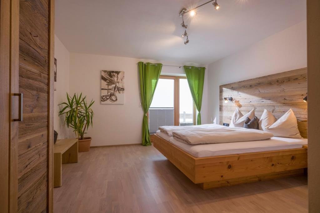 Appartements Linda Ellmau Bagian luar foto