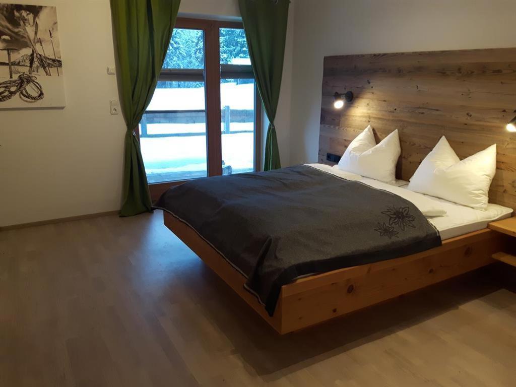 Appartements Linda Ellmau Bagian luar foto