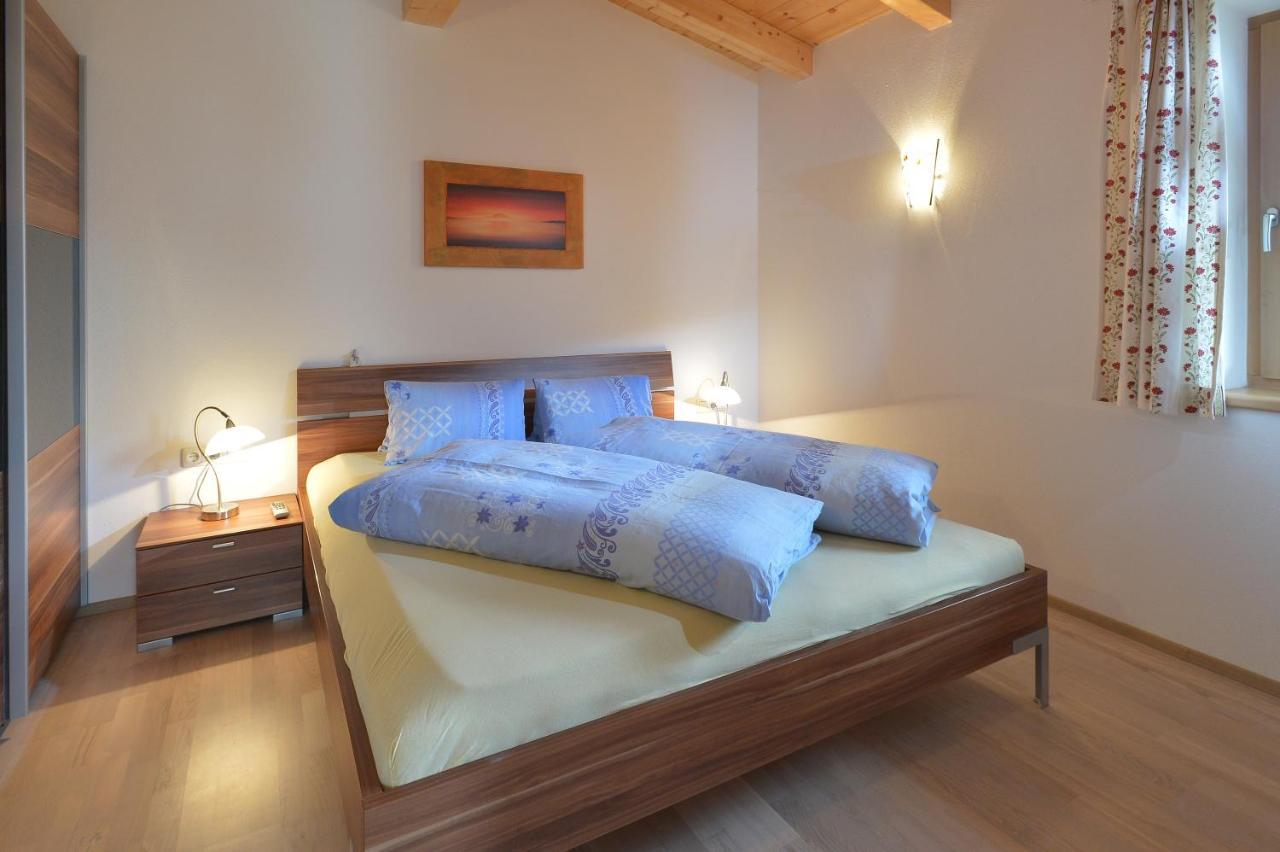 Appartements Linda Ellmau Bagian luar foto