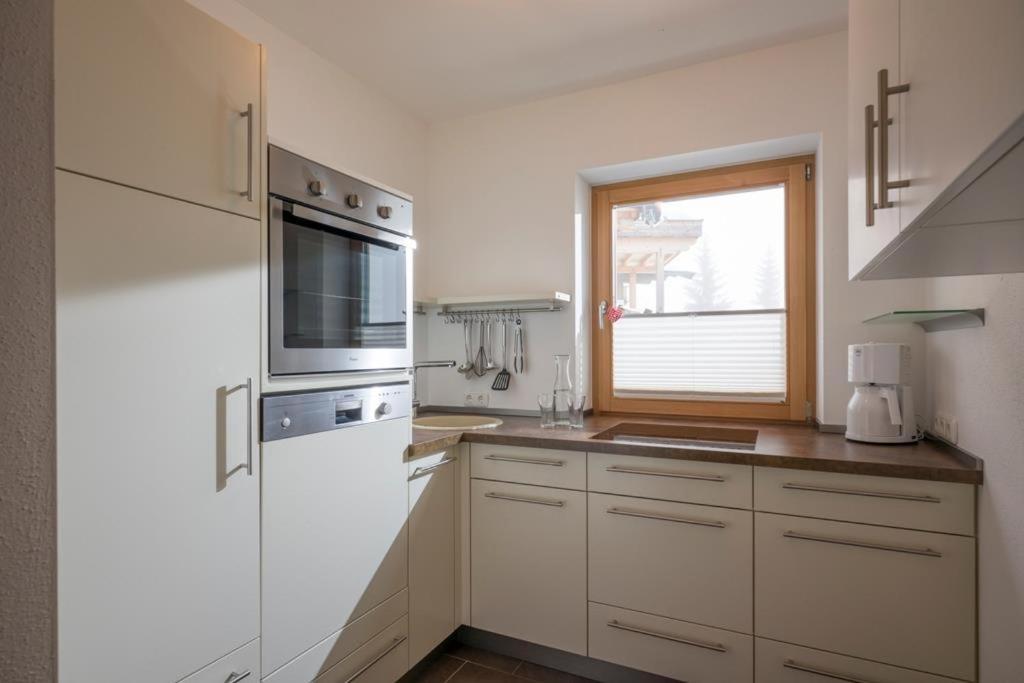 Appartements Linda Ellmau Bagian luar foto