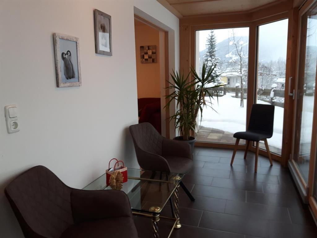 Appartements Linda Ellmau Bagian luar foto