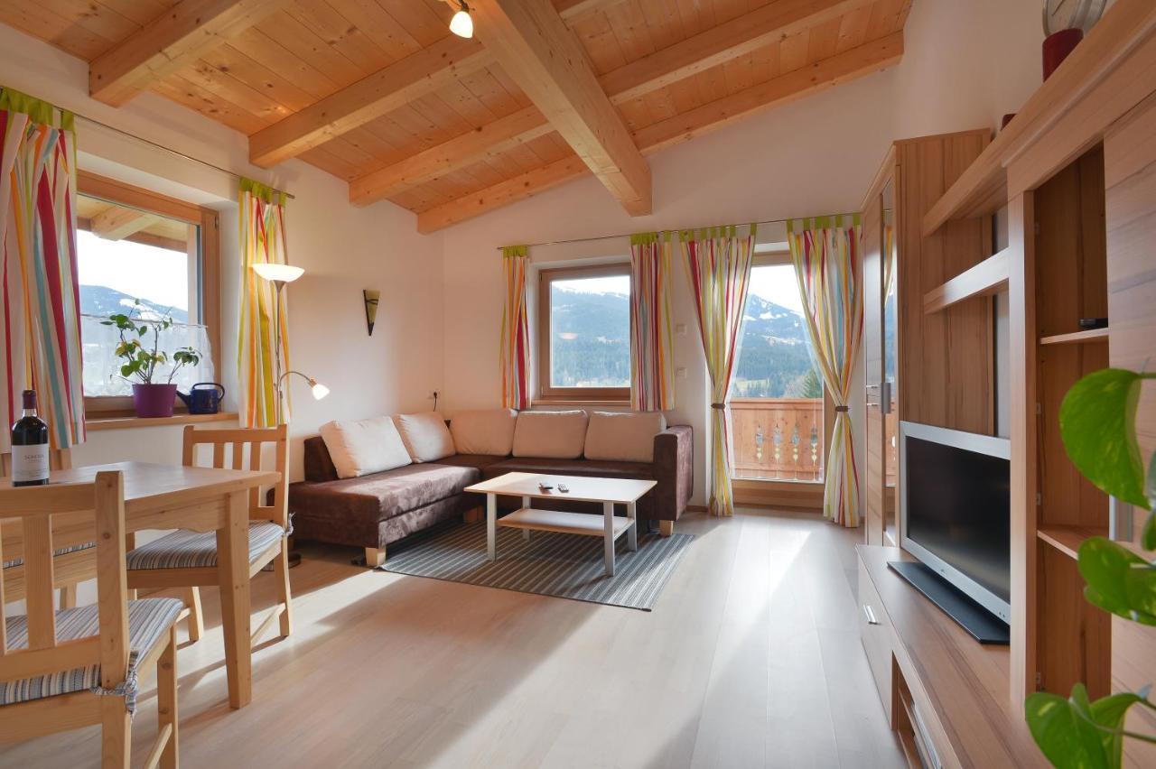 Appartements Linda Ellmau Bagian luar foto